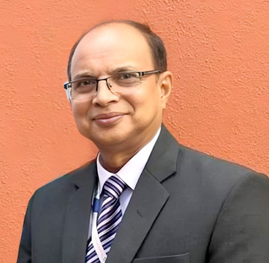 Mr. Sharad Khanal