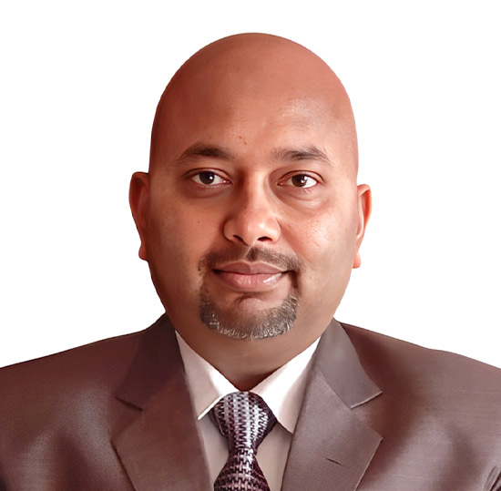 Message From CEO